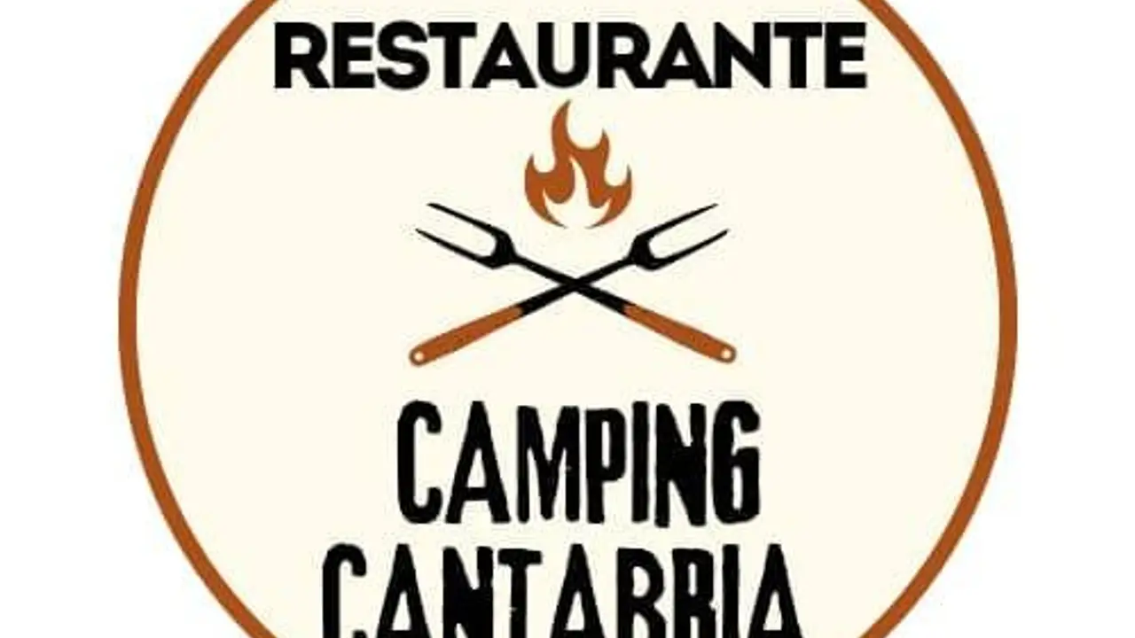 Camping Cantabria, Polientes, CB