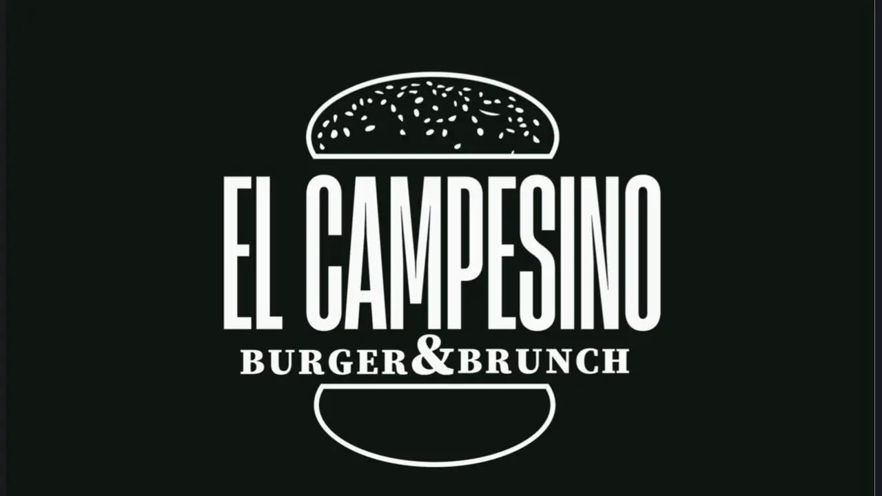 El Campesino Brunch & Burger, Madrid, MD