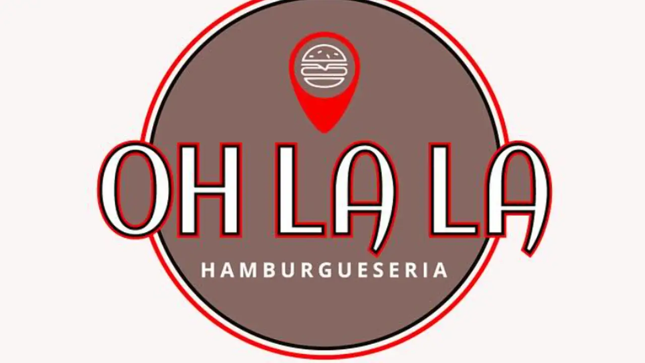Oh la la - Hamburguesería, La Pineda, CT