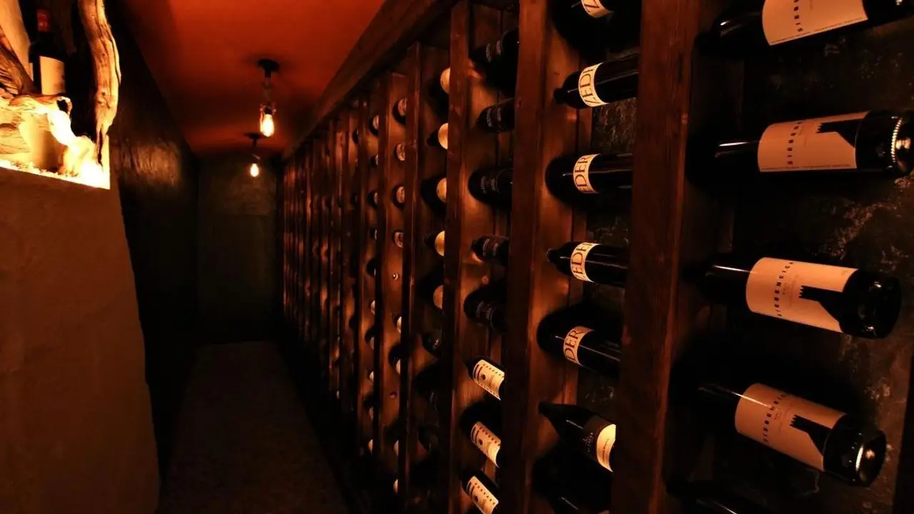 Steakhouse La Tambra, Santa Cristina Valgardena, TR