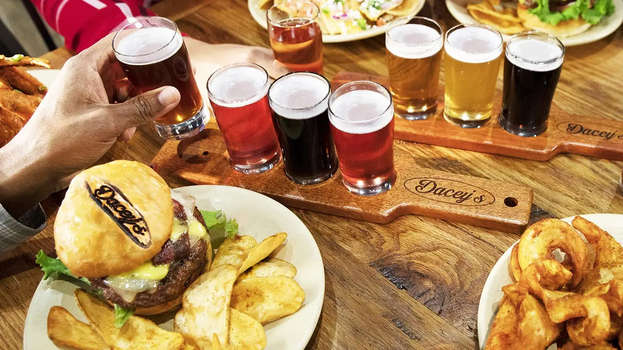Taphouse, Battle Creek, MI