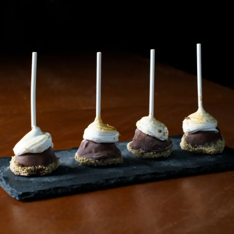 Gelato Pops - Rooftop Bar at the Broadview Hotel, Toronto, ON