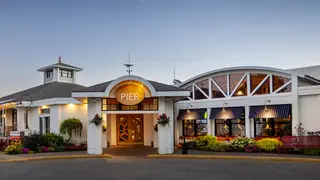 Pier Restaurantの写真