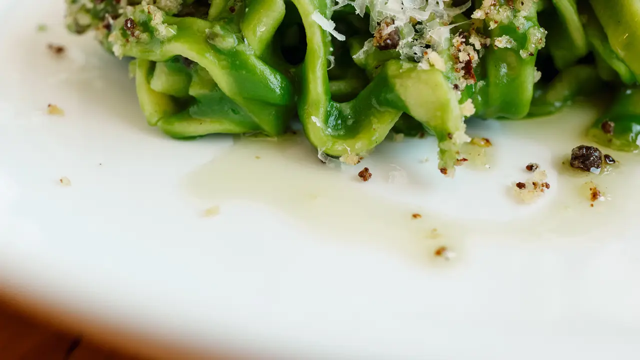 Chefs Jonathan Gushue and Philippe De Montbrun  - The Gate, Flesherton, ON