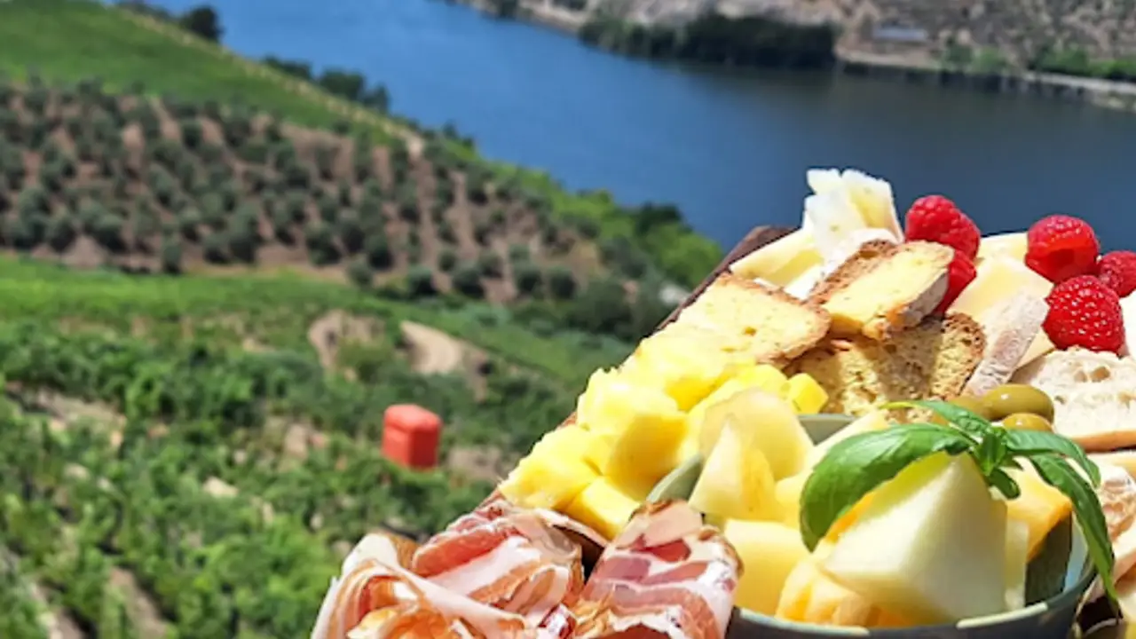 São Luiz by Chef Vitor de Oliveira, Adorigo, VI