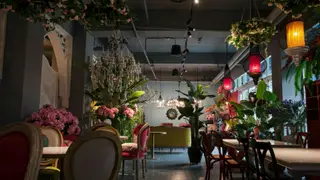 Una foto del restaurante Thai woo 泰悟