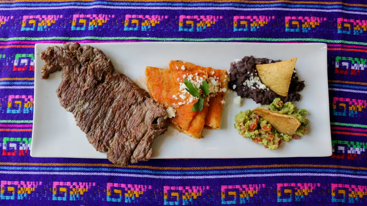 El Barrio de San Miguel, San Miguel de Allende, GUA