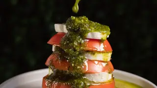 MEZZO RESTAURANTE餐廳的相片