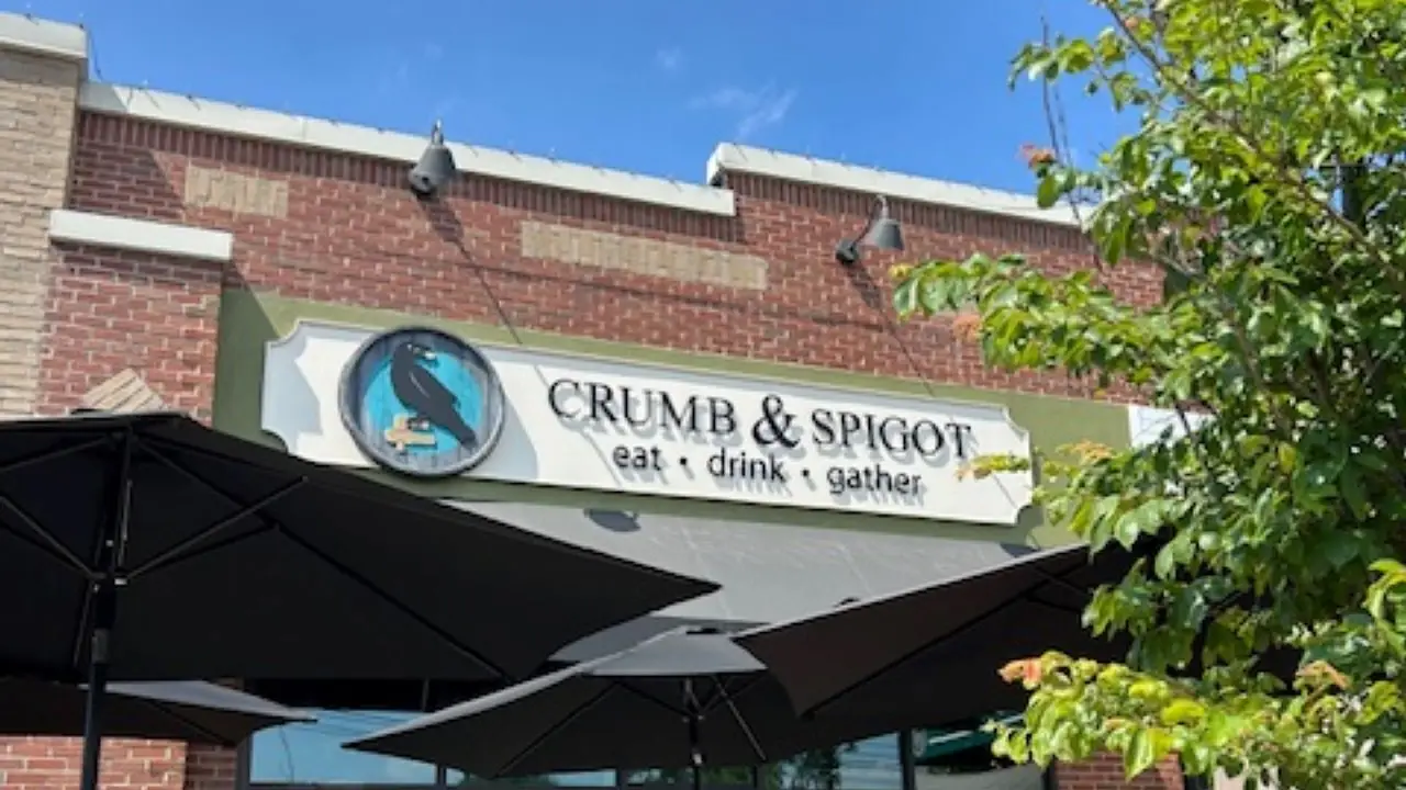 Crumb & Spigot- Lakewood, Lakewood, OH