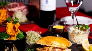 Foto del ristorante Le Moulin Fou