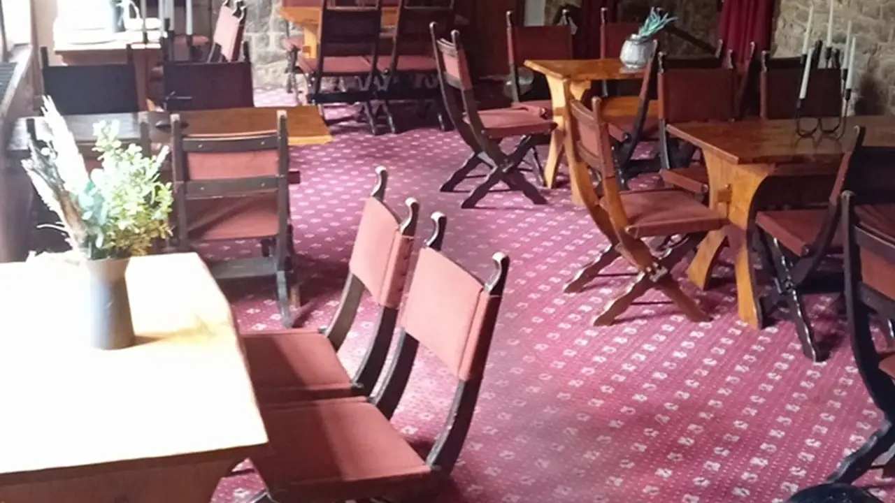 The Viking Table, Wellingborough, North Northamptonshire