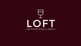 Una foto del restaurante Loft 隱樓 Shisha Bar