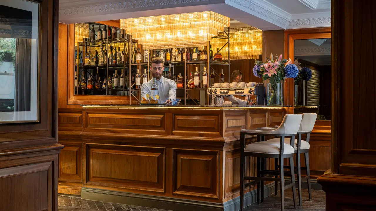Ellen Kensington Hotel, London, Greater London