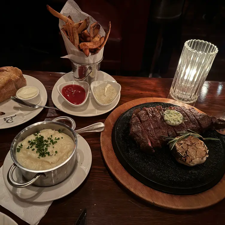 A Restaurant - Original Location on Newport Blvd, Newport Beach, CA