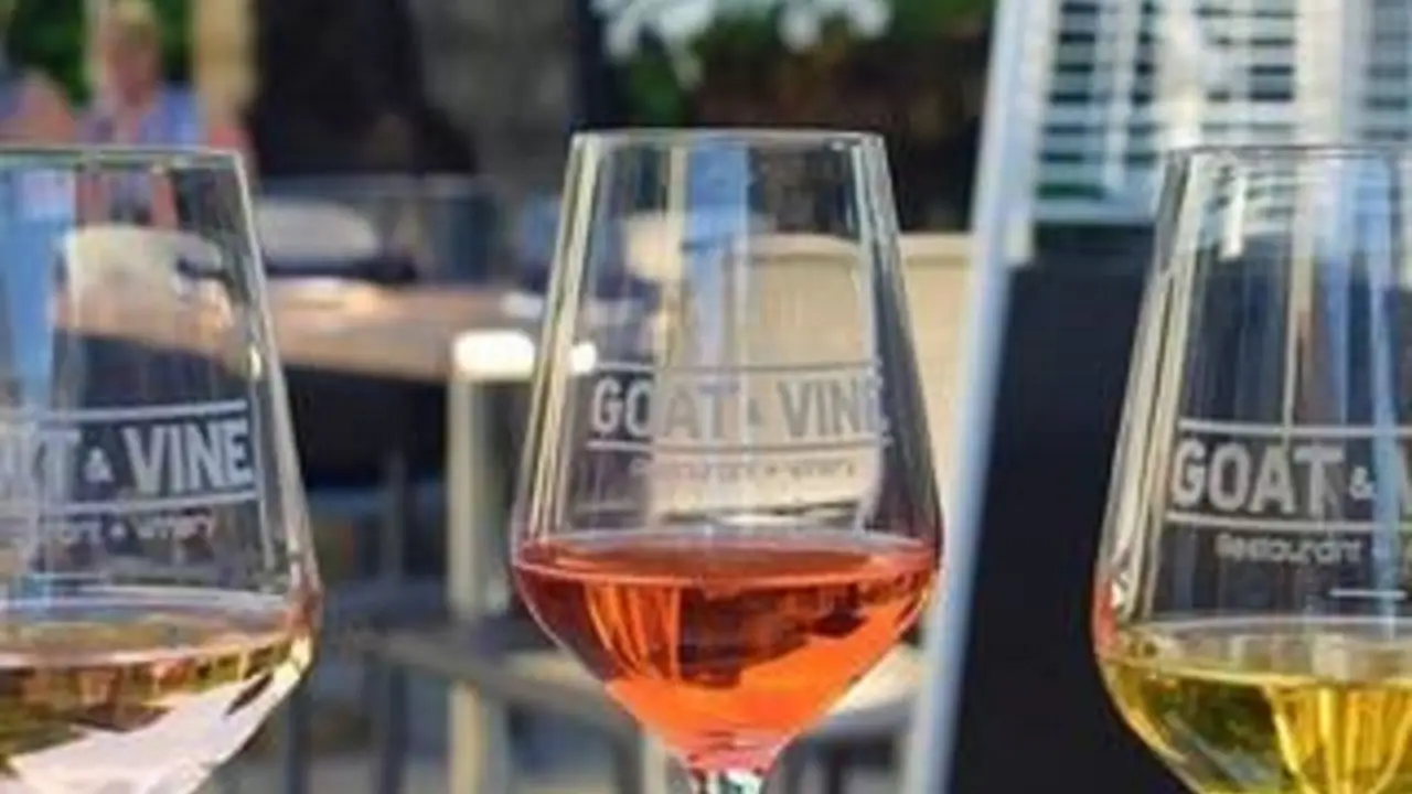 Goat & Vine Restaurant + Winery- Roselle, Roselle, IL