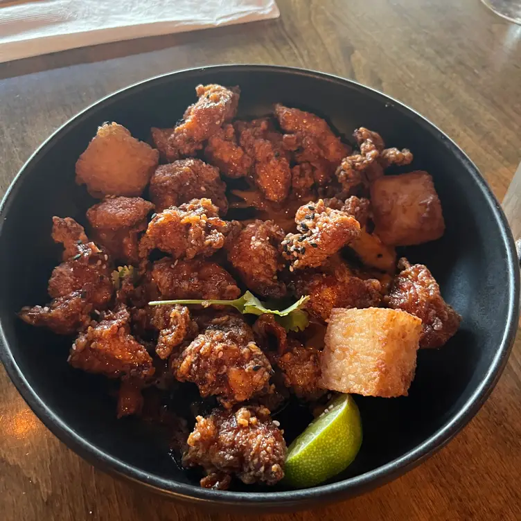 Union Social Eatery, Mississauga, ON