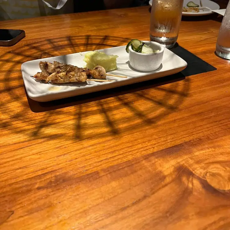 Wild Ginger - Bellevue, Bellevue, WA