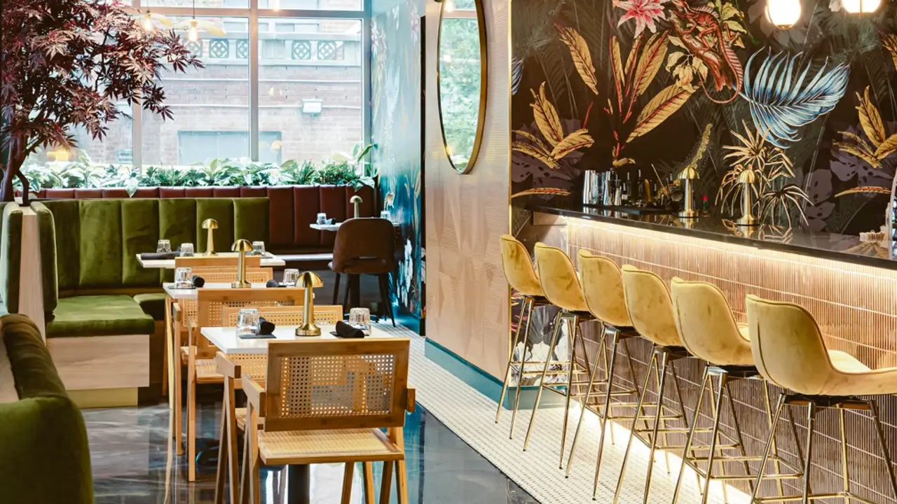 MAKAŌ, Montréal, QC