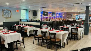 Una foto del restaurante Franco Martini Bar and Restaurant