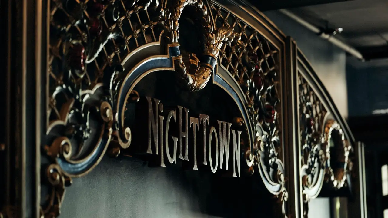 Nighttown- Cleveland, Cleveland Heights, OH