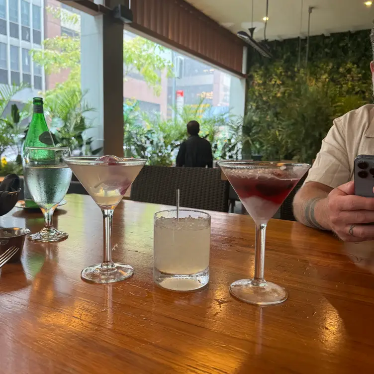 Ocean Prime - New York, New York, NY