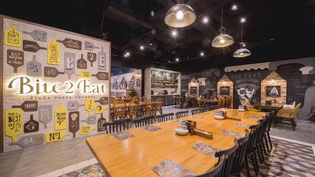 薄多義 義式手工披薩 宜蘭店, Yilan City, ILA