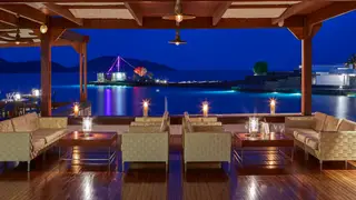 A photo of Argonaut Restaurant restaurant