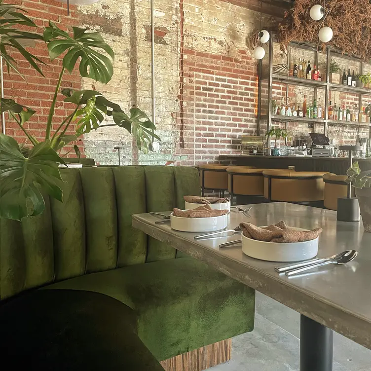 Triune Restaurant Kansas City, MO OpenTable