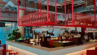 Foto von Kontrast Restaurant
