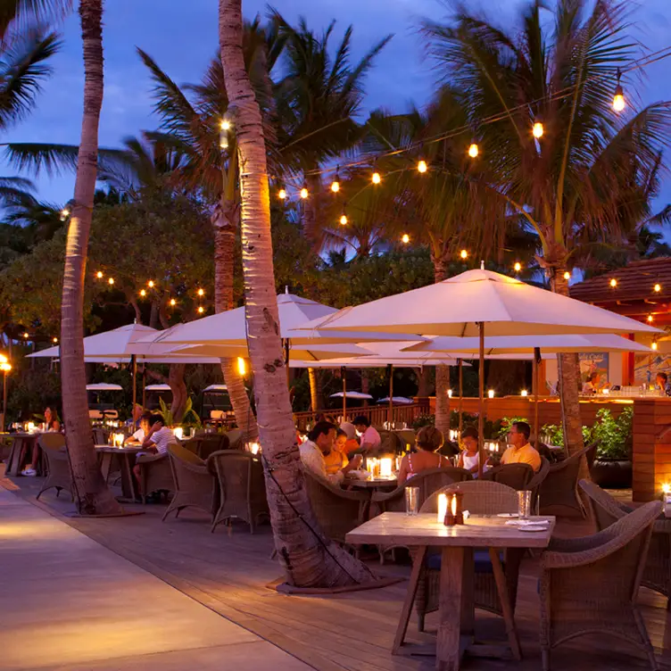 Residents' Beach House - Four Seasons Hualalai Club, Kailua-Kona, HI