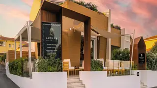 A photo of Ambara Sardinian Lounge restaurant