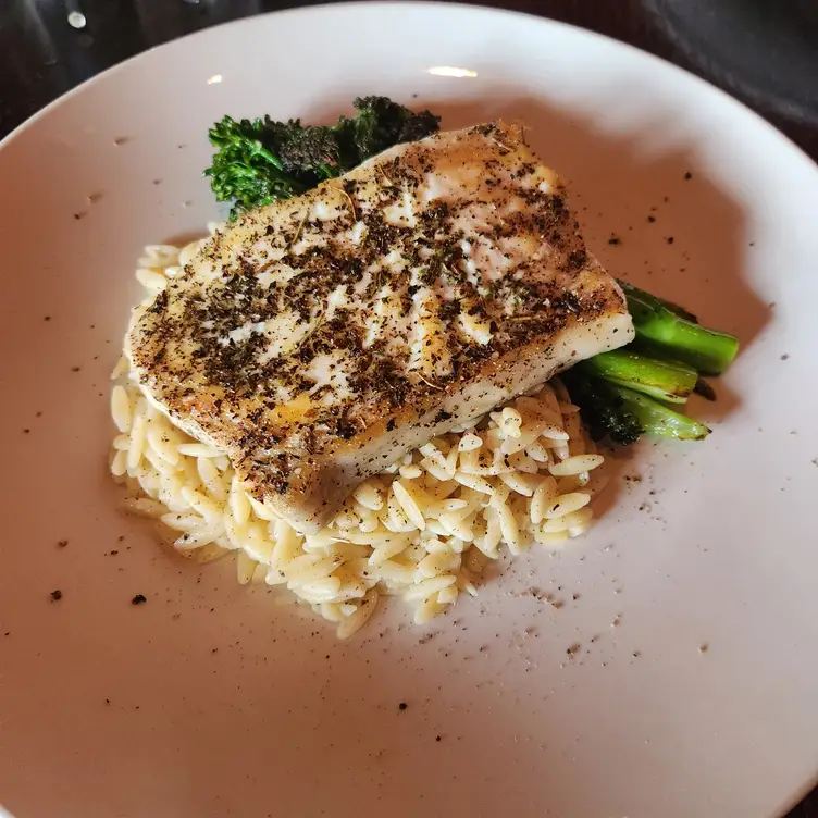 Bleu Olive, Durham, NC