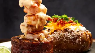 Foto del ristorante Firebirds Wood Fired Grill - Charlotte - Southpark