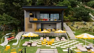 A photo of Kinnik by Casa Palopo restaurant