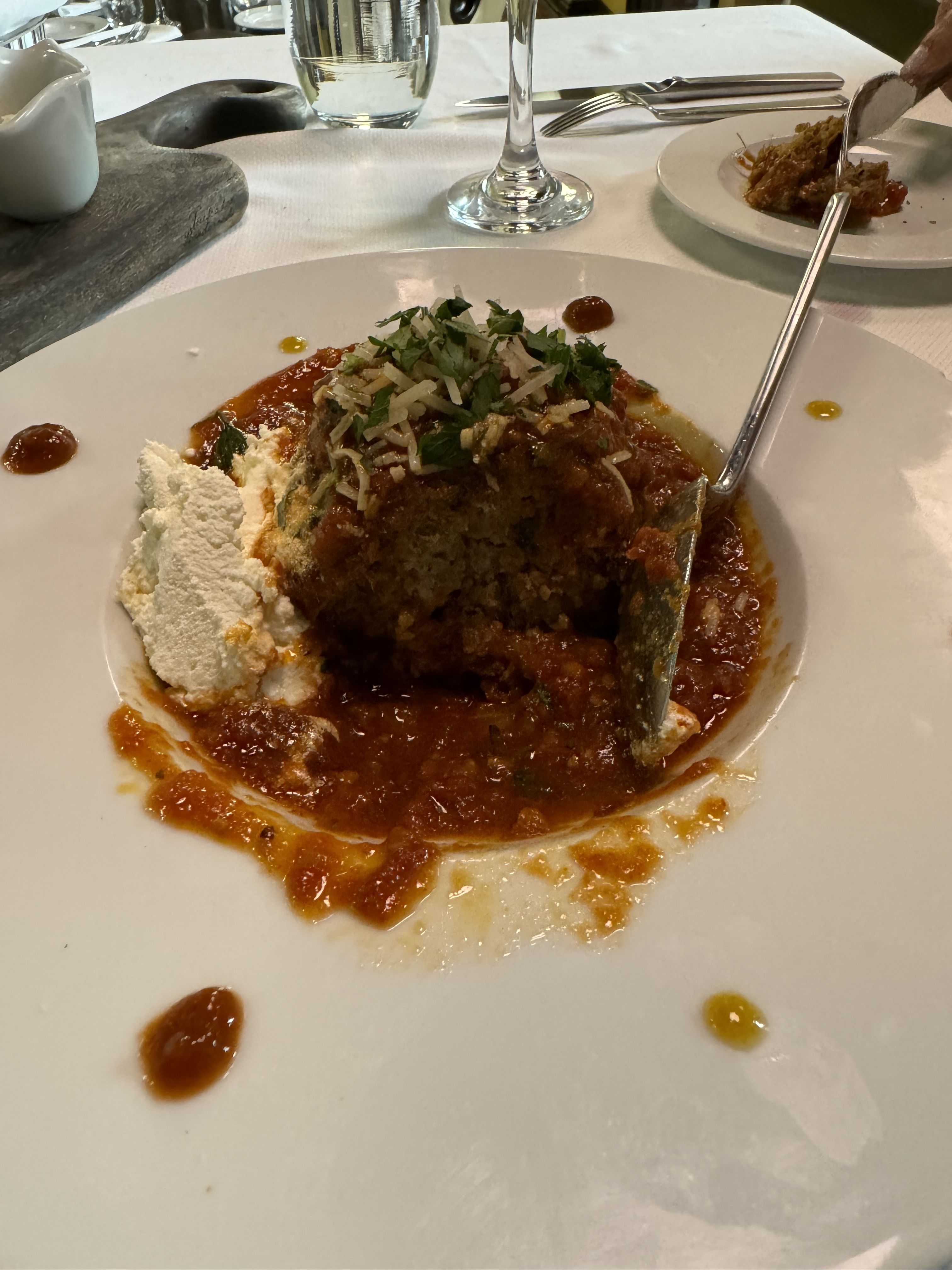 Nataz Restaurant - Clinton | New York, United States | Venue Report