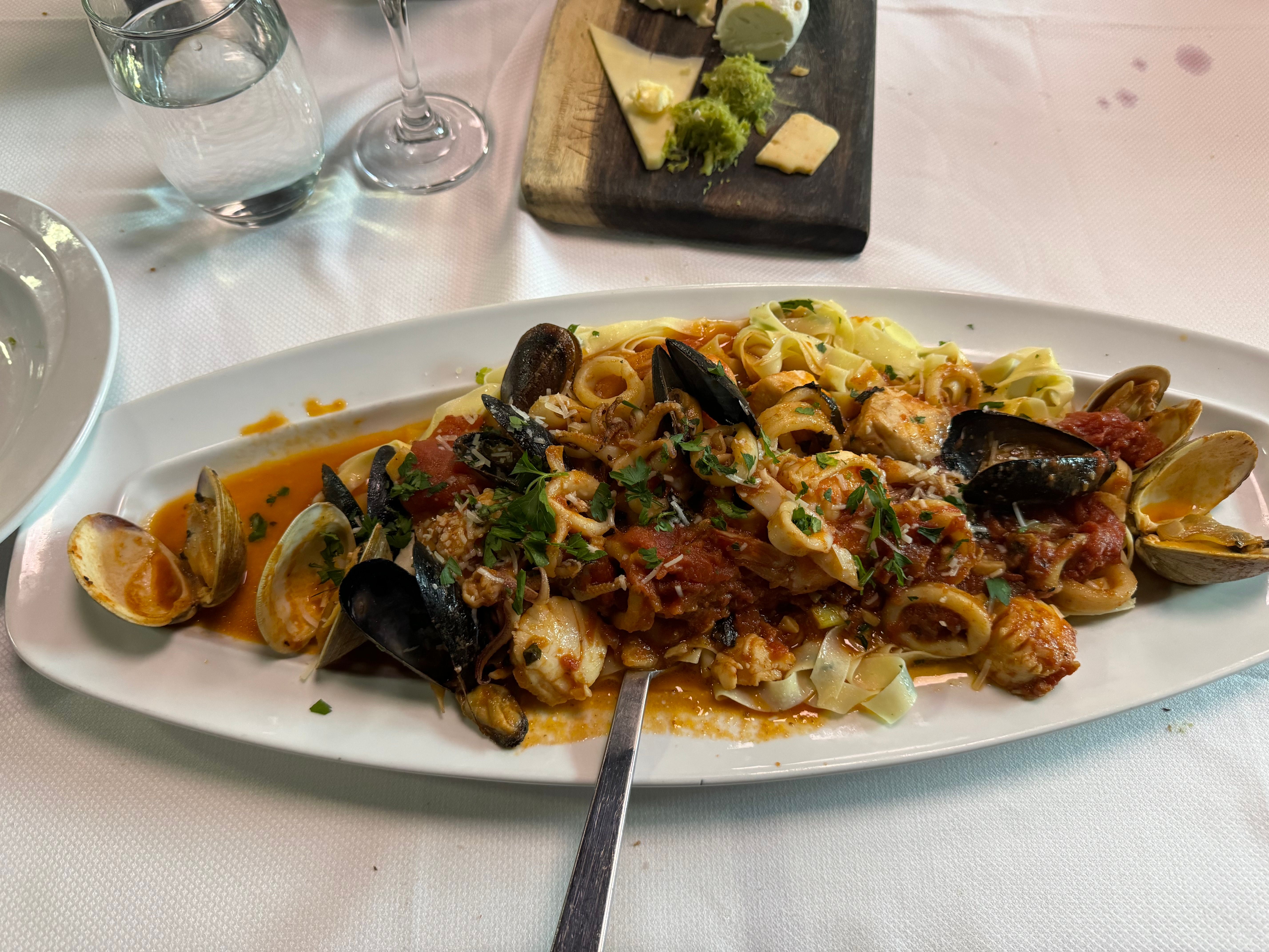 Nataz Restaurant - Clinton | New York, United States | Venue Report