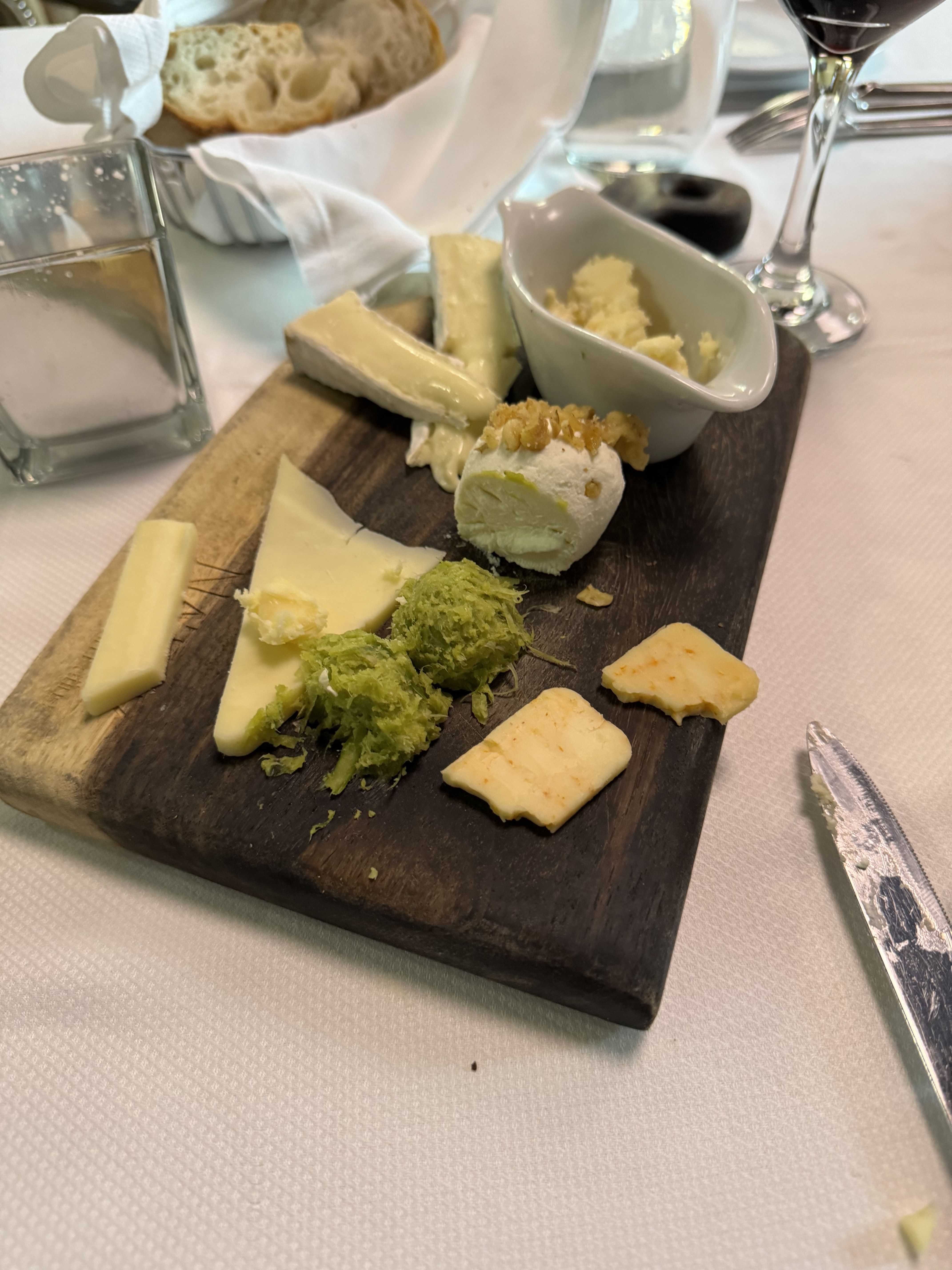 Nataz Restaurant - Clinton | New York, United States | Venue Report