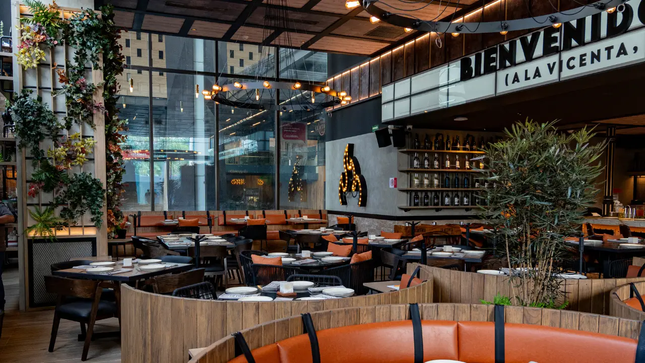 La Vicenta - Miyana, Ciudad de México, CDMX