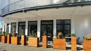 Una foto del restaurante TARTAR