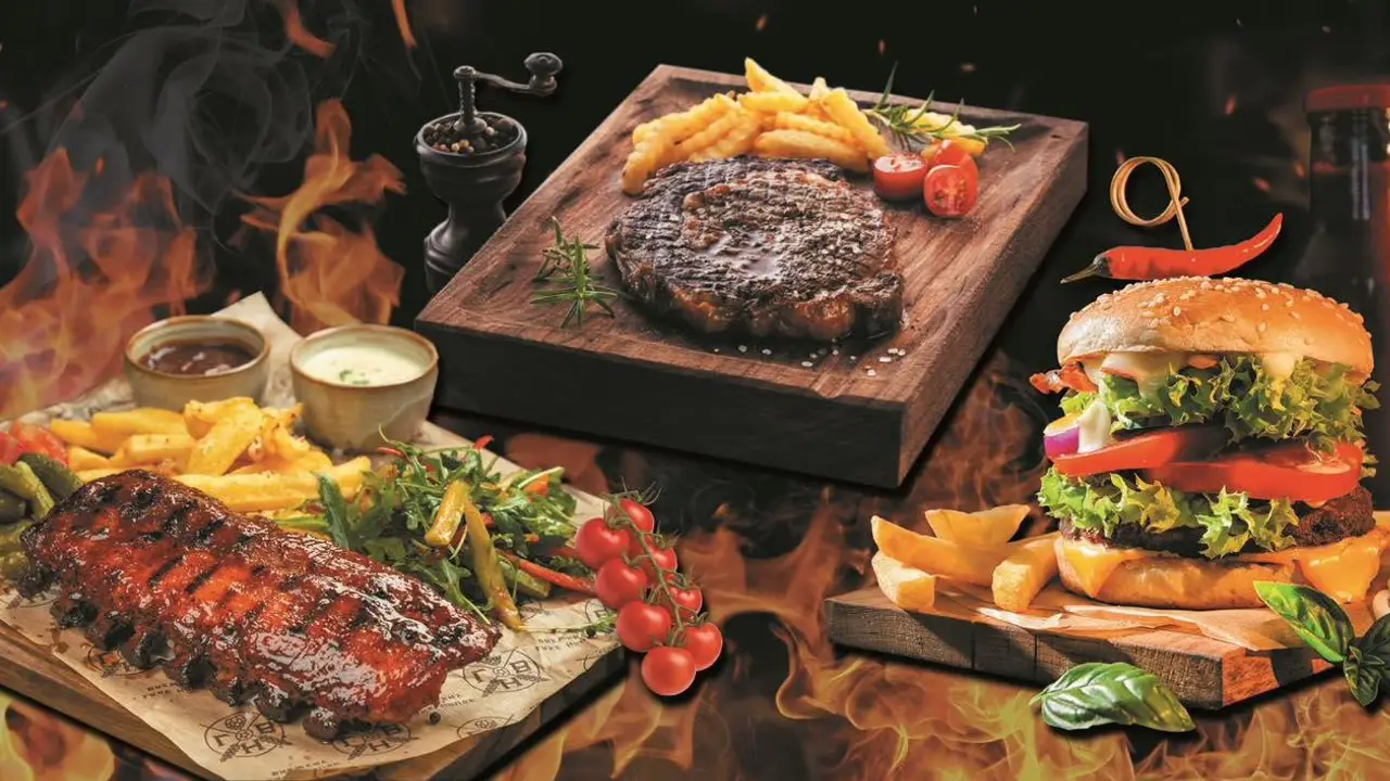 Restaurante Fresco, Altea, VC