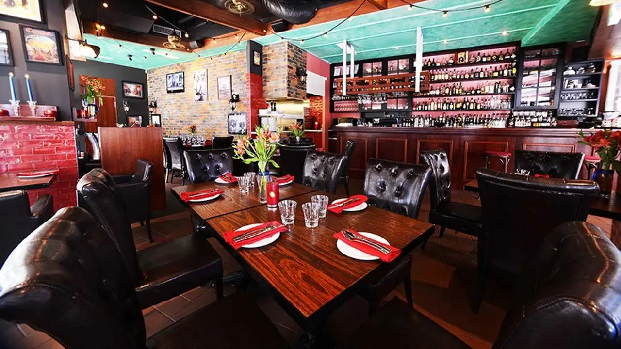 The Cuban - The Cuban, Broadbeach, AU-QLD