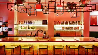 Una foto del restaurante Dexter