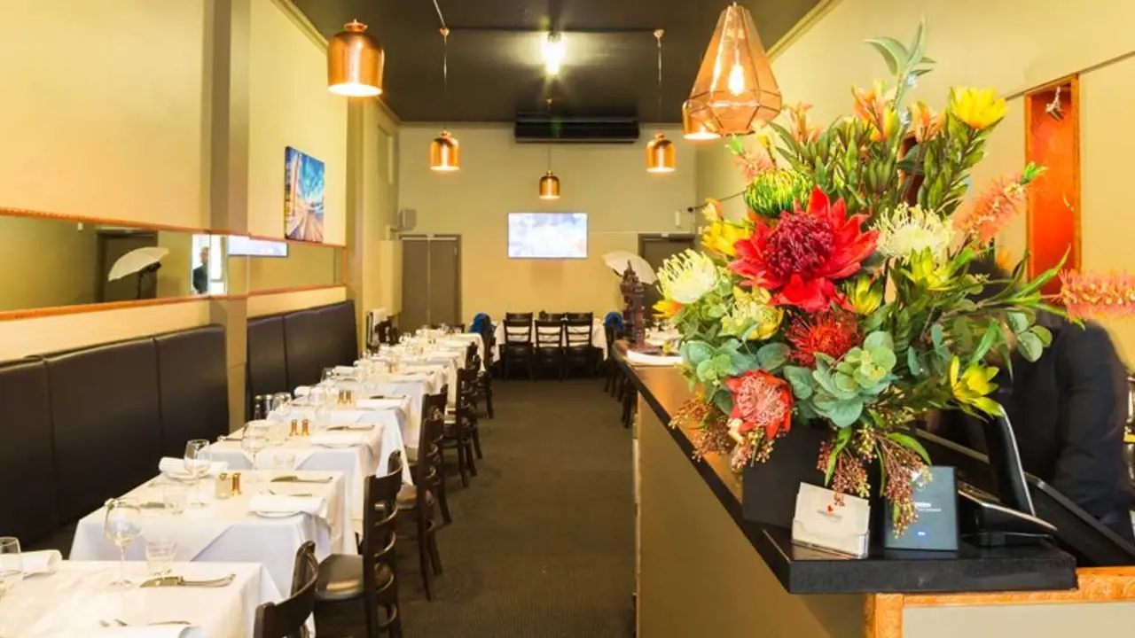 Aagaman - Port Melbourne, Port Melbourne, AU-VIC