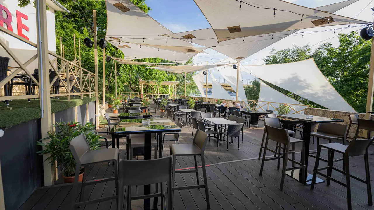Fire Lounge, Budapest, Budapest