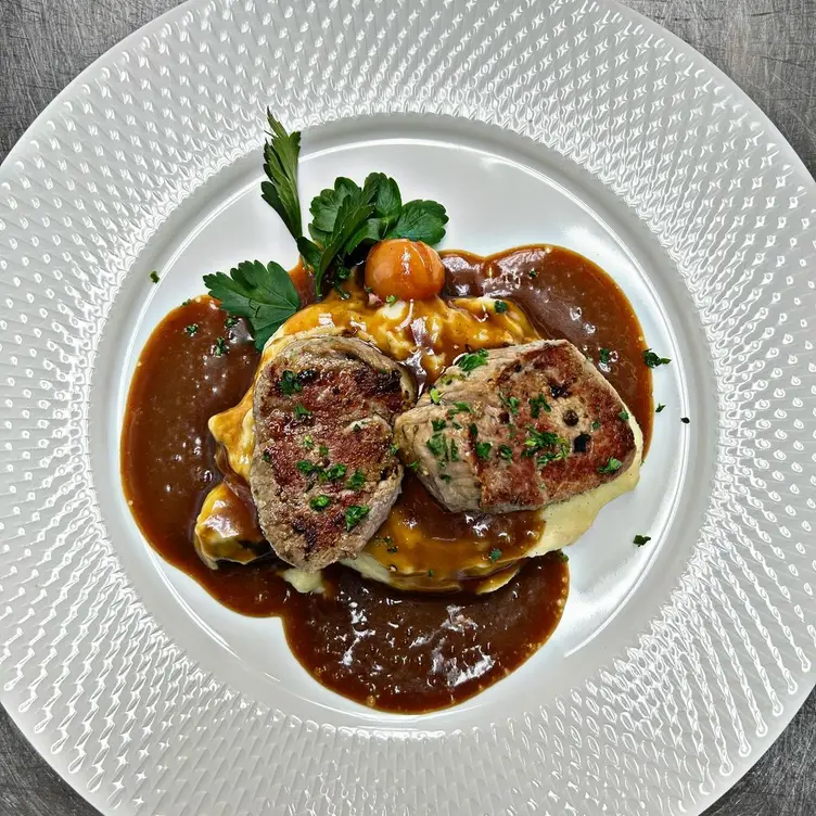 Hotel-Restaurant Kunz, Pirmasens, RP