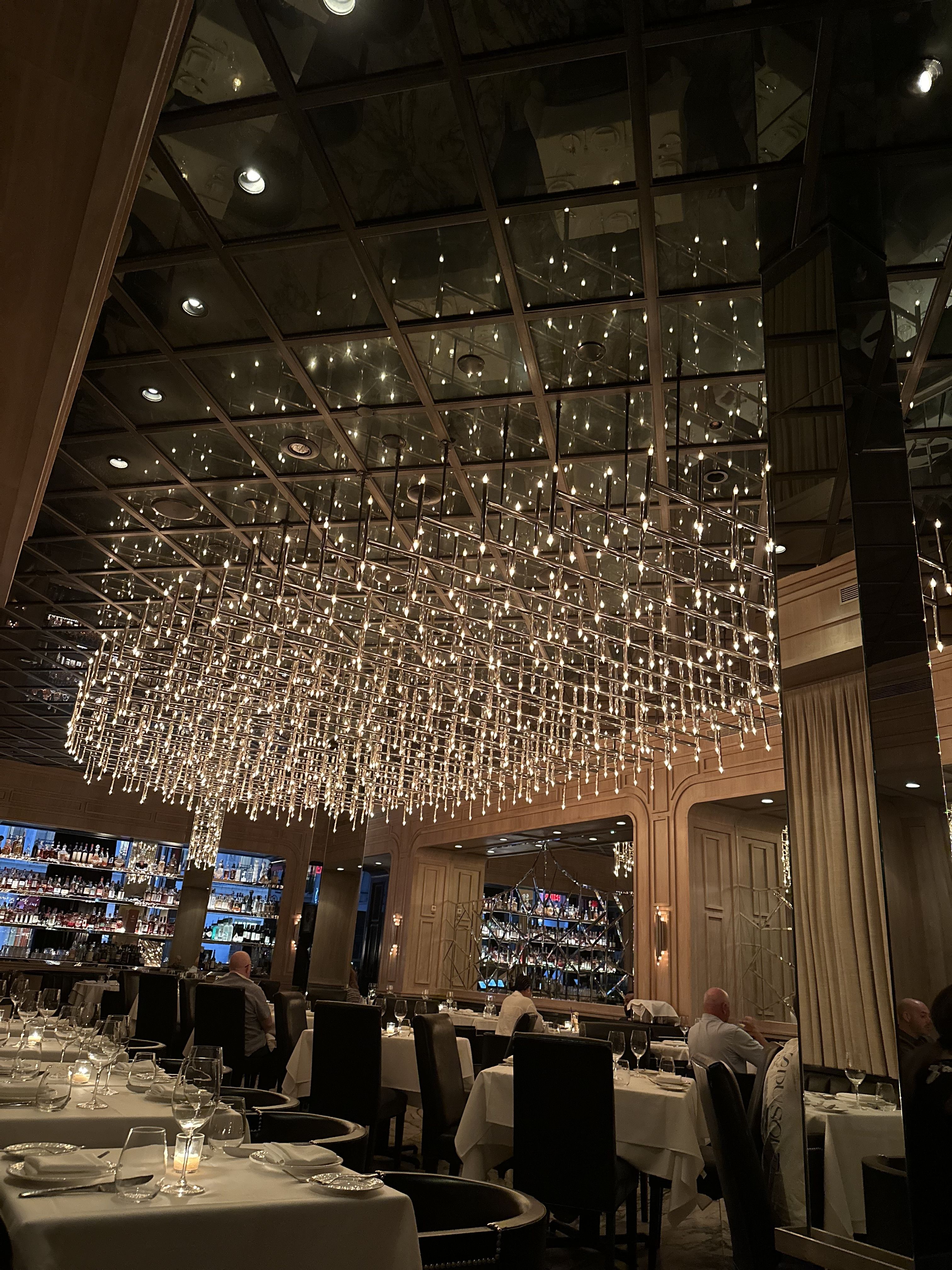 Hunt & Fish Club NYC Restaurant - New York, NY | OpenTable