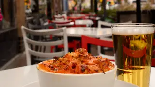 Foto del ristorante HUB Restaurant & Ice Creamery