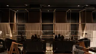 Une photo du restaurant Manzoku