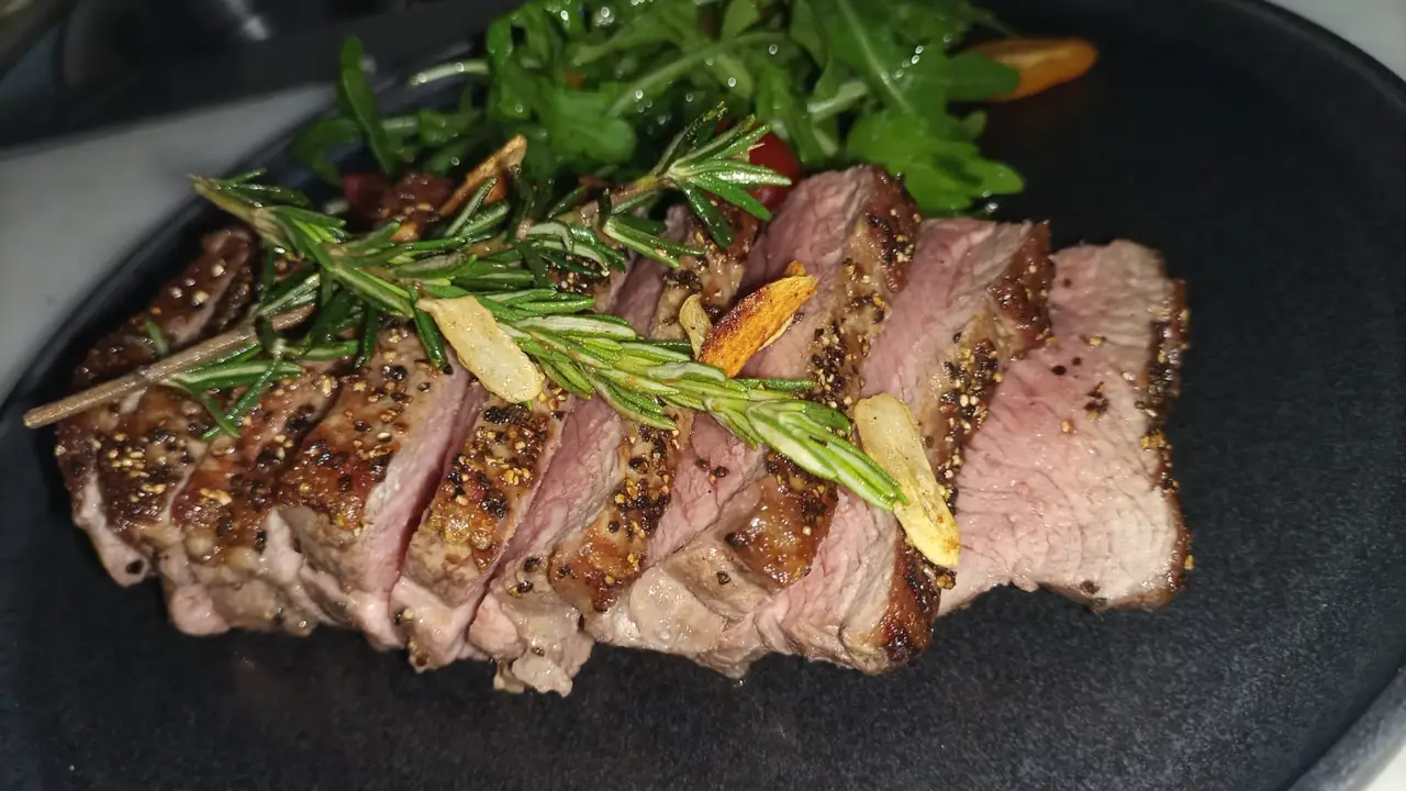 Bistro Bec, Ciudad de México, CDMX
