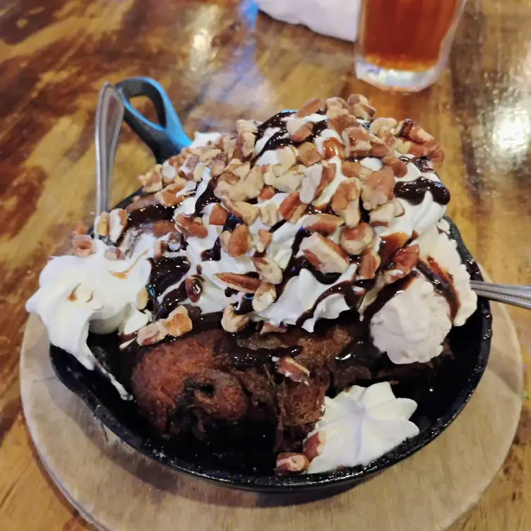 Puckett's Chattanooga, Chattanooga, TN
